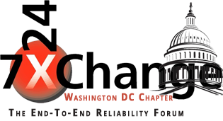7x24 Washington DC Chapter