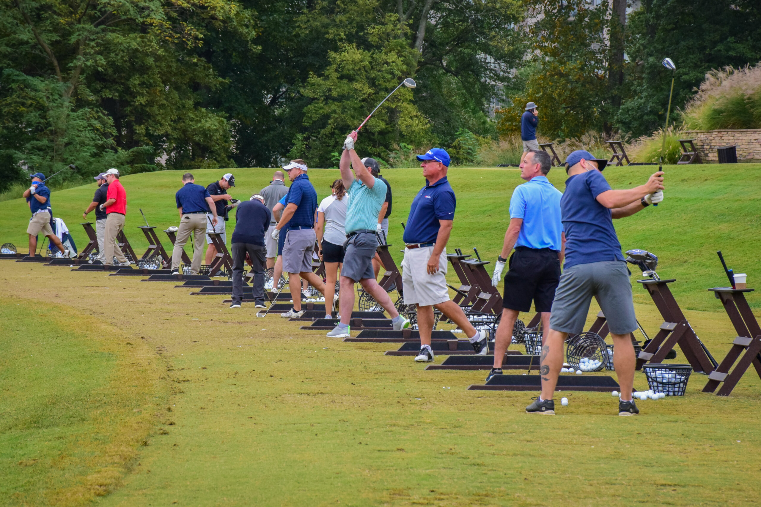 7x24 Golf 2020 (3) Golf Tournament